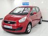 USED 2013 13 KIA VENGA 1.4 CRDi 2 MPV 5dr Diesel Manual Euro 5 (89 bhp) 15 MONTH WARRANTY, 12 MONTH AA