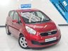 USED 2013 13 KIA VENGA 1.4 CRDi 2 MPV 5dr Diesel Manual Euro 5 (89 bhp) 15 MONTH WARRANTY, 12 MONTH AA