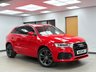 USED 2015 15 AUDI Q3 2.0 TDI S line Plus SUV 5dr Diesel Manual quattro Euro 6 (s/s) (150 ps) Stunning Colour Combination / S Line Spec / Drives Fantastic
