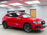 USED 2015 15 AUDI Q3 2.0 TDI S line Plus SUV 5dr Diesel Manual quattro Euro 6 (s/s) (150 ps) Stunning Colour Combination / S Line Spec / Drives Fantastic