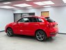 USED 2015 15 AUDI Q3 2.0 TDI S line Plus SUV 5dr Diesel Manual quattro Euro 6 (s/s) (150 ps) Stunning Colour Combination / S Line Spec / Drives Fantastic
