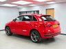 USED 2015 15 AUDI Q3 2.0 TDI S line Plus SUV 5dr Diesel Manual quattro Euro 6 (s/s) (150 ps) Stunning Colour Combination / S Line Spec / Drives Fantastic