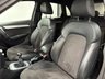 USED 2015 15 AUDI Q3 2.0 TDI S line Plus SUV 5dr Diesel Manual quattro Euro 6 (s/s) (150 ps) Stunning Colour Combination / S Line Spec / Drives Fantastic