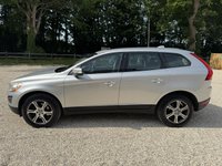 USED 2013 13 VOLVO XC60 2.4 D5 SE Lux Nav SUV 5dr Diesel Geartronic AWD Euro 5 (215 ps) BLIS PANROOF LEATHER LUX PACK