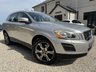 USED 2013 13 VOLVO XC60 2.4 D5 SE Lux Nav SUV 5dr Diesel Geartronic AWD Euro 5 (215 ps) BLIS PANROOF LEATHER LUX PACK