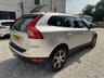 USED 2013 13 VOLVO XC60 2.4 D5 SE Lux Nav SUV 5dr Diesel Geartronic AWD Euro 5 (215 ps) BLIS PANROOF LEATHER LUX PACK