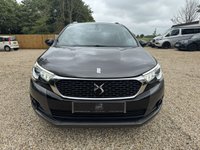 USED 2018 67 DS AUTOMOBILES DS 4 CROSSBACK 1.2 PureTech Crossback 5dr Petrol Manual Euro 6 (s/s) (130 ps) FINANCE AVAILABLE FROM 8.9 APR