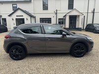 USED 2018 67 DS AUTOMOBILES DS 4 CROSSBACK 1.2 PureTech Crossback 5dr Petrol Manual Euro 6 (s/s) (130 ps) FINANCE AVAILABLE FROM 8.9 APR