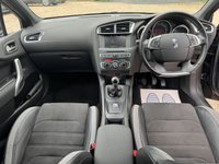 USED 2018 67 DS AUTOMOBILES DS 4 CROSSBACK 1.2 PureTech Crossback 5dr Petrol Manual Euro 6 (s/s) (130 ps) FINANCE AVAILABLE FROM 8.9 APR