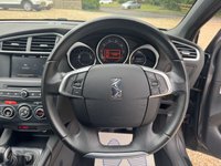 USED 2018 67 DS AUTOMOBILES DS 4 CROSSBACK 1.2 PureTech Crossback 5dr Petrol Manual Euro 6 (s/s) (130 ps) FINANCE AVAILABLE FROM 8.9 APR