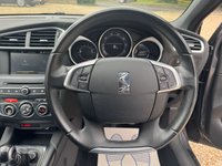 USED 2018 67 DS AUTOMOBILES DS 4 CROSSBACK 1.2 PureTech Crossback 5dr Petrol Manual Euro 6 (s/s) (130 ps) FINANCE AVAILABLE FROM 8.9 APR