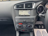 USED 2018 67 DS AUTOMOBILES DS 4 CROSSBACK 1.2 PureTech Crossback 5dr Petrol Manual Euro 6 (s/s) (130 ps) FINANCE AVAILABLE FROM 8.9 APR