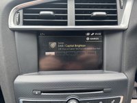 USED 2018 67 DS AUTOMOBILES DS 4 CROSSBACK 1.2 PureTech Crossback 5dr Petrol Manual Euro 6 (s/s) (130 ps) FINANCE AVAILABLE FROM 8.9 APR