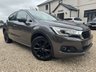 USED 2018 67 DS AUTOMOBILES DS 4 CROSSBACK 1.2 PureTech Crossback 5dr Petrol Manual Euro 6 (s/s) (130 ps) FINANCE AVAILABLE FROM 8.9 APR