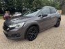 USED 2018 67 DS AUTOMOBILES DS 4 CROSSBACK 1.2 PureTech Crossback 5dr Petrol Manual Euro 6 (s/s) (130 ps) FINANCE AVAILABLE FROM 8.9 APR