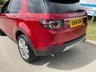 USED 2016 16 LAND ROVER DISCOVERY SPORT 2.0 TD4 HSE Luxury SUV 5dr Diesel Auto 4WD Euro 6 (s/s) (180 ps) 