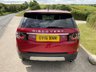 USED 2016 16 LAND ROVER DISCOVERY SPORT 2.0 TD4 HSE Luxury SUV 5dr Diesel Auto 4WD Euro 6 (s/s) (180 ps) 