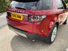 USED 2016 16 LAND ROVER DISCOVERY SPORT 2.0 TD4 HSE Luxury SUV 5dr Diesel Auto 4WD Euro 6 (s/s) (180 ps) 