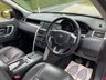 USED 2016 16 LAND ROVER DISCOVERY SPORT 2.0 TD4 HSE Luxury SUV 5dr Diesel Auto 4WD Euro 6 (s/s) (180 ps) 
