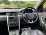 USED 2016 16 LAND ROVER DISCOVERY SPORT 2.0 TD4 HSE Luxury SUV 5dr Diesel Auto 4WD Euro 6 (s/s) (180 ps) 