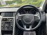 USED 2016 16 LAND ROVER DISCOVERY SPORT 2.0 TD4 HSE Luxury SUV 5dr Diesel Auto 4WD Euro 6 (s/s) (180 ps) 