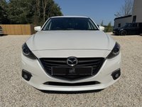 USED 2016 16 MAZDA MAZDA3 1.5 SKYACTIV-D SE-L Nav Hatchback 5dr Diesel Auto Euro 6 (s/s) (105 ps) 2 OWNERS, 2KEYS, &pound;35 ROAD TAX!