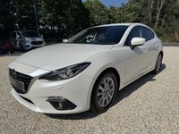 USED 2016 16 MAZDA MAZDA3 1.5 SKYACTIV-D SE-L Nav Hatchback 5dr Diesel Auto Euro 6 (s/s) (105 ps) 2 OWNERS, 2KEYS, &pound;35 ROAD TAX!