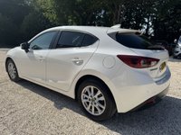USED 2016 16 MAZDA MAZDA3 1.5 SKYACTIV-D SE-L Nav Hatchback 5dr Diesel Auto Euro 6 (s/s) (105 ps) 2 OWNERS, 2KEYS, &pound;35 ROAD TAX!
