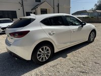 USED 2016 16 MAZDA MAZDA3 1.5 SKYACTIV-D SE-L Nav Hatchback 5dr Diesel Auto Euro 6 (s/s) (105 ps) 2 OWNERS, 2KEYS, &pound;35 ROAD TAX!