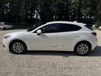 USED 2016 16 MAZDA MAZDA3 1.5 SKYACTIV-D SE-L Nav Hatchback 5dr Diesel Auto Euro 6 (s/s) (105 ps) 2 OWNERS, 2KEYS, &pound;35 ROAD TAX!