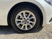 USED 2016 16 MAZDA MAZDA3 1.5 SKYACTIV-D SE-L Nav Hatchback 5dr Diesel Auto Euro 6 (s/s) (105 ps) 2 OWNERS, 2KEYS, &pound;35 ROAD TAX!