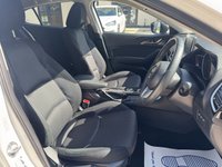 USED 2016 16 MAZDA MAZDA3 1.5 SKYACTIV-D SE-L Nav Hatchback 5dr Diesel Auto Euro 6 (s/s) (105 ps) 2 OWNERS, 2KEYS, &pound;35 ROAD TAX!