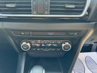 USED 2016 16 MAZDA MAZDA3 1.5 SKYACTIV-D SE-L Nav Hatchback 5dr Diesel Auto Euro 6 (s/s) (105 ps) 2 OWNERS, 2KEYS, &pound;35 ROAD TAX!