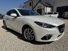 USED 2016 16 MAZDA MAZDA3 1.5 SKYACTIV-D SE-L Nav Hatchback 5dr Diesel Auto Euro 6 (s/s) (105 ps) 2 OWNERS, 2KEYS, &pound;35 ROAD TAX!
