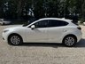 USED 2016 16 MAZDA MAZDA3 1.5 SKYACTIV-D SE-L Nav Hatchback 5dr Diesel Auto Euro 6 (s/s) (105 ps) 2 OWNERS, 2KEYS, &pound;35 ROAD TAX!