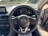 USED 2016 16 MAZDA MAZDA3 1.5 SKYACTIV-D SE-L Nav Hatchback 5dr Diesel Auto Euro 6 (s/s) (105 ps) 2 OWNERS, 2KEYS, &pound;35 ROAD TAX!