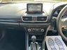 USED 2016 16 MAZDA MAZDA3 1.5 SKYACTIV-D SE-L Nav Hatchback 5dr Diesel Auto Euro 6 (s/s) (105 ps) 2 OWNERS, 2KEYS, &pound;35 ROAD TAX!