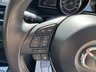 USED 2016 16 MAZDA MAZDA3 1.5 SKYACTIV-D SE-L Nav Hatchback 5dr Diesel Auto Euro 6 (s/s) (105 ps) 2 OWNERS, 2KEYS, &pound;35 ROAD TAX!