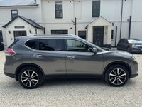 USED 2016 66 NISSAN X-TRAIL 1.6 DIG-T Tekna SUV 5dr Petrol Manual Euro 6 (s/s) (163 ps) FINANCE AVAILABLE FROM 9.9 APR