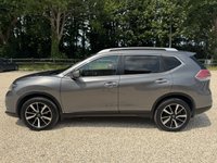 USED 2016 66 NISSAN X-TRAIL 1.6 DIG-T Tekna SUV 5dr Petrol Manual Euro 6 (s/s) (163 ps) FINANCE AVAILABLE FROM 9.9 APR