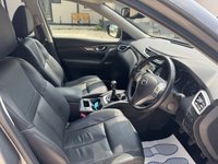 USED 2016 66 NISSAN X-TRAIL 1.6 DIG-T Tekna SUV 5dr Petrol Manual Euro 6 (s/s) (163 ps) FINANCE AVAILABLE FROM 9.9 APR