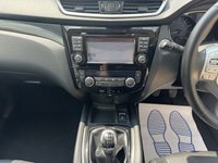 USED 2016 66 NISSAN X-TRAIL 1.6 DIG-T Tekna SUV 5dr Petrol Manual Euro 6 (s/s) (163 ps) FINANCE AVAILABLE FROM 9.9 APR