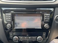 USED 2016 66 NISSAN X-TRAIL 1.6 DIG-T Tekna SUV 5dr Petrol Manual Euro 6 (s/s) (163 ps) FINANCE AVAILABLE FROM 9.9 APR