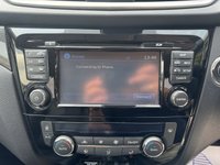 USED 2016 66 NISSAN X-TRAIL 1.6 DIG-T Tekna SUV 5dr Petrol Manual Euro 6 (s/s) (163 ps) FINANCE AVAILABLE FROM 9.9 APR