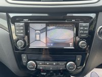 USED 2016 66 NISSAN X-TRAIL 1.6 DIG-T Tekna SUV 5dr Petrol Manual Euro 6 (s/s) (163 ps) FINANCE AVAILABLE FROM 9.9 APR