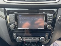 USED 2016 66 NISSAN X-TRAIL 1.6 DIG-T Tekna SUV 5dr Petrol Manual Euro 6 (s/s) (163 ps) FINANCE AVAILABLE FROM 9.9 APR