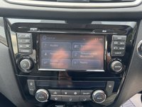 USED 2016 66 NISSAN X-TRAIL 1.6 DIG-T Tekna SUV 5dr Petrol Manual Euro 6 (s/s) (163 ps) FINANCE AVAILABLE FROM 9.9 APR
