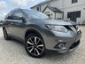 USED 2016 66 NISSAN X-TRAIL 1.6 DIG-T Tekna SUV 5dr Petrol Manual Euro 6 (s/s) (163 ps) FINANCE AVAILABLE FROM 9.9 APR