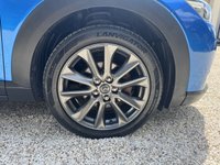 USED 2015 15 MAZDA CX-3 1.5 SKYACTIV-D Sport Nav SUV 5dr Diesel Auto 4WD Euro 6 (s/s) (105 ps) BOSE, SAT NAV, 2KEYS, NEW MOT