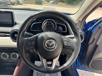 USED 2015 15 MAZDA CX-3 1.5 SKYACTIV-D Sport Nav SUV 5dr Diesel Auto 4WD Euro 6 (s/s) (105 ps) BOSE, SAT NAV, 2KEYS, NEW MOT